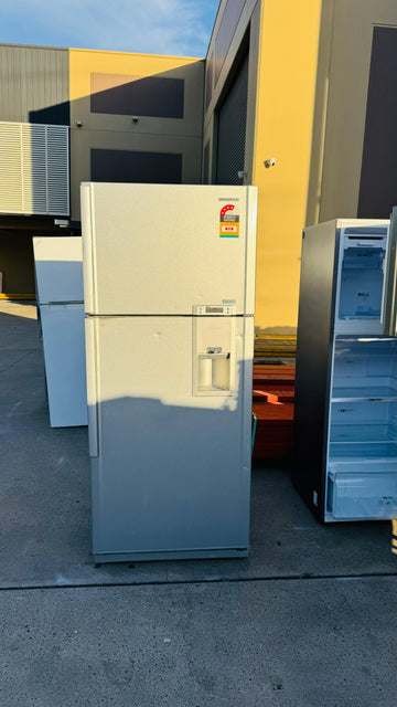 SAMSUNG 518 LITRES FRIDGE FREEZER