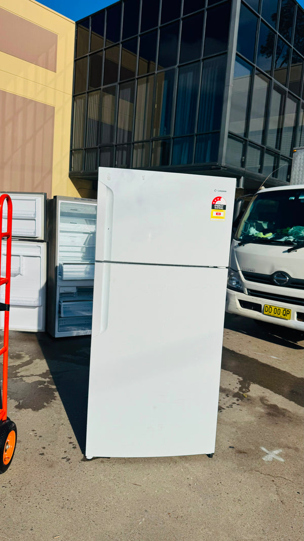 WESTINGHOUSE 537 LITRES FRIDGE FREEZER