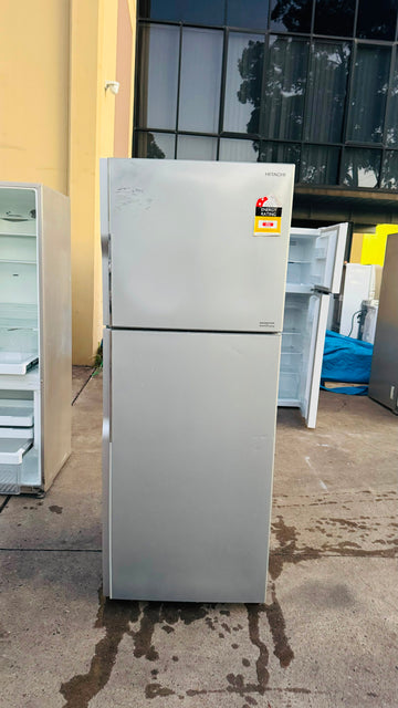 HITACHI 415 LITRES FRIDGE FREEZER