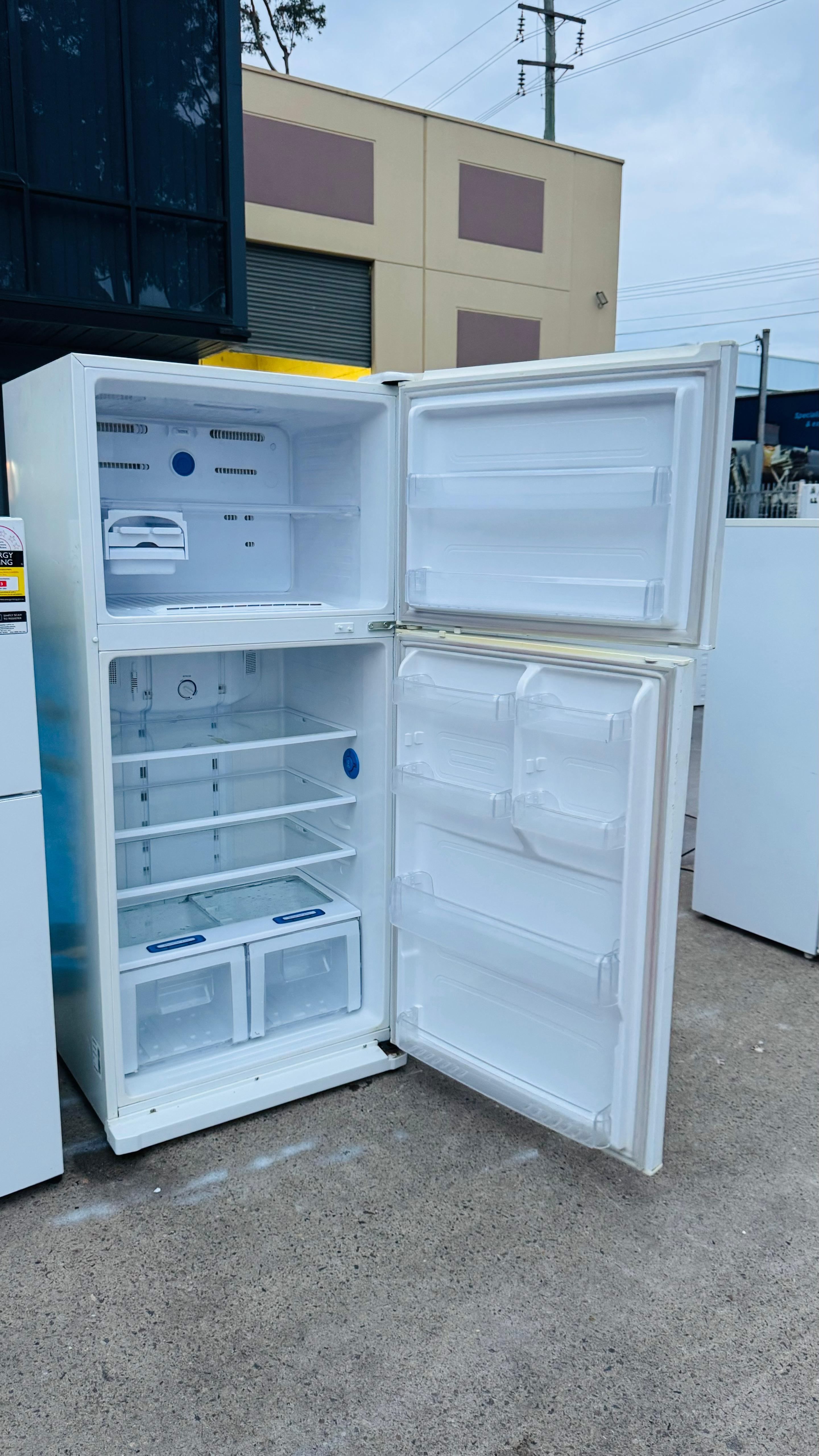 SAMSUNG 511 LITRES FRIDGE FREEZER