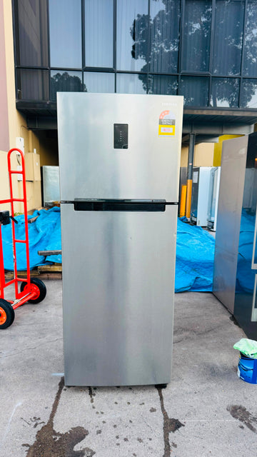 SAMSUNG 415 LITRES FRIDGE FREEZER