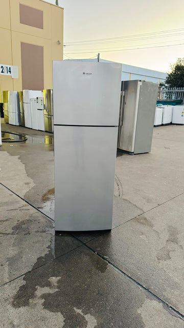 WESTINGHOUSE 339 LITRES FRIDGE FREEZER