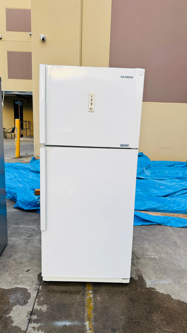 SAMSUNG 423 LITRES FRIDGE FREEZER