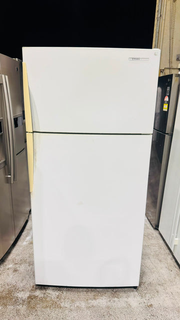 WESTINGHOUSE 517 LITRES FRIDGE FREEZER