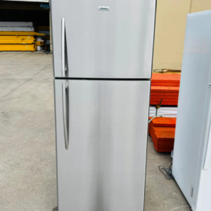 HISENSE 436 LITRES FRIDGE FREEZER